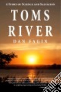 Toms River libro in lingua di Fagin Dan