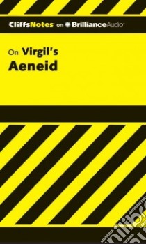 Aeneid (CD Audiobook) libro in lingua di McDougall Richard, Pavlos Suzanne, Rudd Kate (NRT)