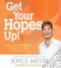 Get Your Hopes Up! (CD Audiobook) libro in lingua di Meyer Joyce, Carlisle Jodi (NRT)