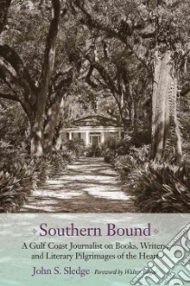 Southern Bound libro in lingua di Sledge John S., Edgar Walter (FRW)