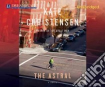 The Astral libro in lingua di Christensen Kate, Corren Donald (NRT)