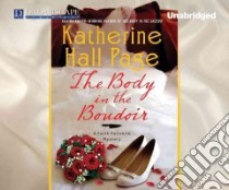 The Body in the Boudoir libro in lingua di Page Katherine Hall, Sirois Tanya Eby (NRT)