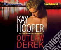 Outlaw Derek libro in lingua di Hooper Kay, Browne Lyssa (NRT)