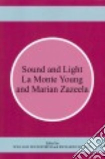 Sound and Light libro in lingua di Duckworth William (EDT), Fleming Richard (EDT)