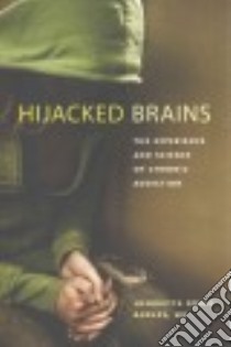 Hijacked Brains libro in lingua di Barnes Henrietta Robin M.d.