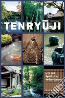 Tenryu-ji libro in lingua di Johnson Norris Brock