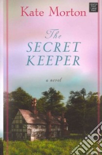 The Secret Keeper libro in lingua di Morton Kate