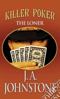 Killer Poker libro in lingua di Johnstone J. A.