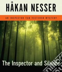 The Inspector and Silence libro in lingua di Nesser Hakan, Vance Simon (NRT)