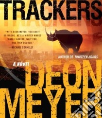 Trackers libro in lingua di Meyer Deon, Vance Simon (NRT)