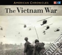 The Vietnam War libro in lingua di Cornish Audie (NRT)