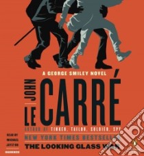 The Looking Glass War (CD Audiobook) libro in lingua di Le Carre John, Jayston Michael (NRT)