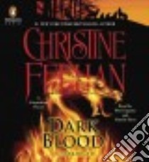 Dark Blood (CD Audiobook) libro in lingua di Feehan Christine, Gigante Phil (NRT), Ross Natalie (NRT)