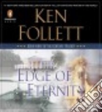 Edge of Eternity (CD Audiobook) libro in lingua di Follett Ken, Lee John (NRT)