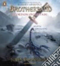 Scorpion Mountain (CD Audiobook) libro in lingua di Flanagan John, Keating John (NRT)