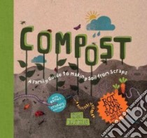 Compost libro in lingua di Raskin Ben