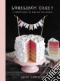 Lomelino's Cakes libro in lingua di Lomelino Linda