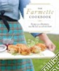 The Farmette Cookbook libro in lingua di Mcdonnell Imen