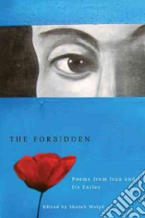 The Forbidden libro in lingua di Wolpe Sholeh (EDT)
