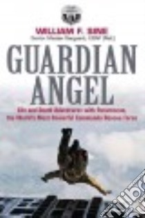 Guardian Angel libro in lingua di Sine William F.