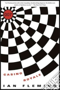 Casino Royale libro in lingua di Fleming Ian