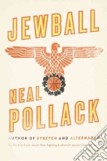 Jewball libro in lingua di Pollack Neal