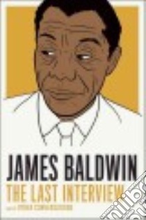 James Baldwin libro in lingua di Baldwin James, Troupe Quincy (CON)