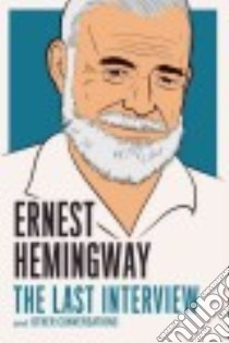 Ernest Hemingway libro in lingua di Hemingway Ernest