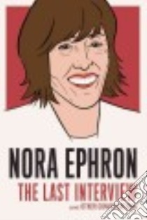 Nora Ephron libro in lingua di Ephron Nora