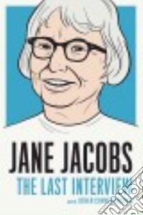 Jane Jacobs libro in lingua di Jacobs Jane