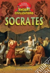 Socrates libro in lingua di Whiting Jim