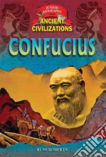 Confucius libro in lingua di Roberts Russ