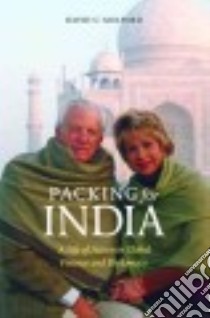 Packing for India libro in lingua di Mulford David