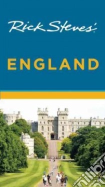 Rick Steves' 2014 England libro in lingua di Steves Rick