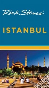 Rick Steves' Istanbul libro in lingua di Aran Lale Surmen, Aran Tankut