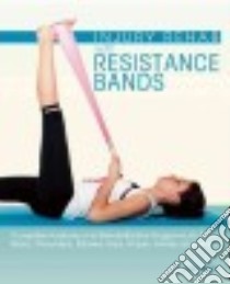 Injury Rehab With Resistance Bands libro in lingua di Knopf Karl Dr.