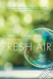Fresh Air libro in lingua di Levison Jack