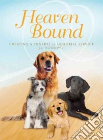 Heaven Bound libro in lingua di Paraclete Press