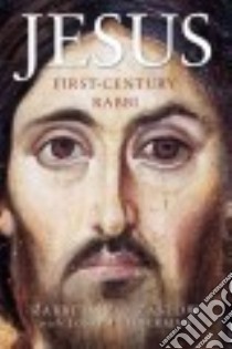 Jesus libro in lingua di Zaslow David, Lieberman Joseph A. (CON)