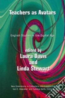 Teachers As Avatars libro in lingua di Davis Laura R. (EDT), Stewart Linda (EDT)