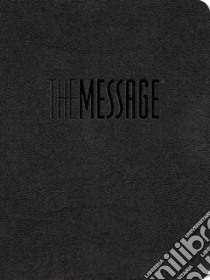 The Message//Remix libro in lingua di Peterson Eugene H.