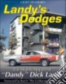 Landy's Dodges libro in lingua di Stunkard Geoff
