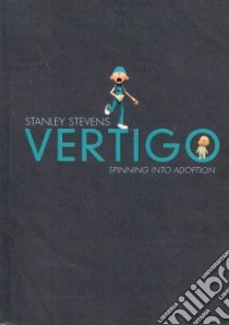 Vertigo libro in lingua di Stevens Stanley