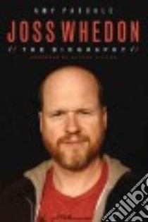 Joss Whedon libro in lingua di Pascale Amy, Fillion Nathan (FRW)