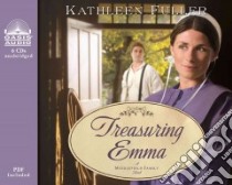 Treasuring Emma (CD Audiobook) libro in lingua di Fuller Kathleen, Potter Kirsten (NRT)