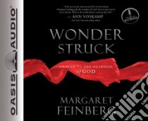 Wonderstruck (CD Audiobook) libro in lingua di Feinberg Margaret