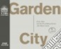 Garden City (CD Audiobook) libro in lingua di Comer John Mark