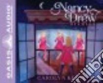 The Red Slippers (CD Audiobook) libro in lingua di Keene Carolyn, Marie Jorjeana (NRT)