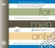 The 5 Love Languages for Men (CD Audiobook) libro in lingua di Chapman Gary, Southern Randy, Fabry Chris (NRT)
