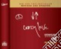 Crazy Love (CD Audiobook) libro in lingua di Chan Francis, Yankoski Danae (CON)